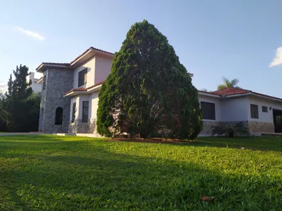 Casa de Condomínio com 4 Quartos à venda, 500m² no Lagoa Bonita, Engenheiro Coelho
