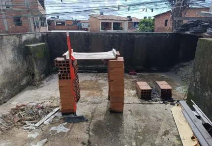 Casa com 2 Quartos à venda, 140m² no , Ipojuca