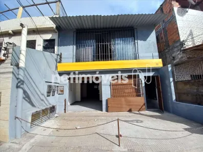 Ponto Comercial para venda ou aluguel, 150m² no Ribeira, Salvador
