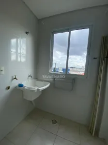 Apartamento com 3 Quartos para alugar, 60m² no Ronda, Ponta Grossa
