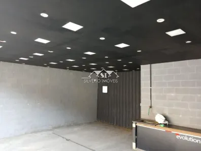 Ponto Comercial para alugar, 49m² no Roseiral, Petrópolis
