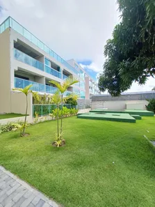 Flat com 1 Quarto à venda, 42m² no , Ipojuca