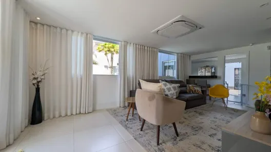 Casa com 4 Quartos à venda, 497m² no Setor de Habitações Individuais Norte, Brasília