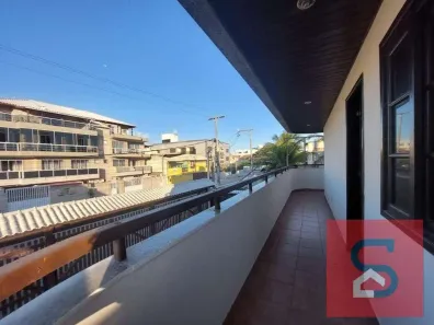 Casa de Condomínio com 2 Quartos para venda ou aluguel, 120m² no Peró, Cabo Frio