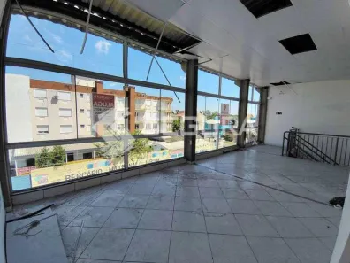 Sala Comercial para alugar, 149m² no Niterói, Canoas