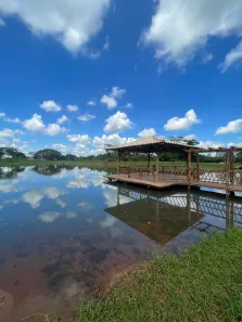 Lote/Terreno à venda, 1000m² no Setor Pai Eterno, Trindade