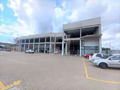 Ponto Comercial para alugar, 50m² no Santos Dumont, São Leopoldo