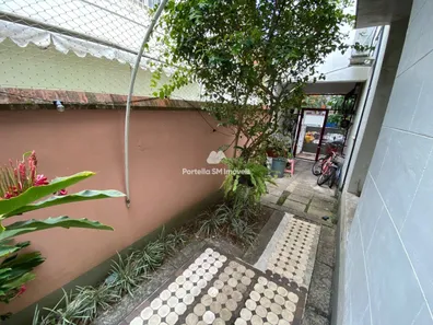Casa com 5 Quartos à venda, 288m² no Humaitá, Rio de Janeiro