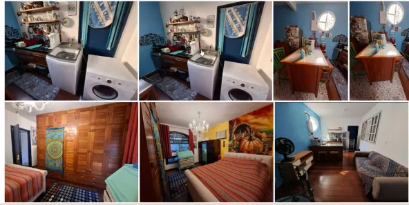 Casa com 2 Quartos para alugar, 65m² no Copacabana, Rio de Janeiro