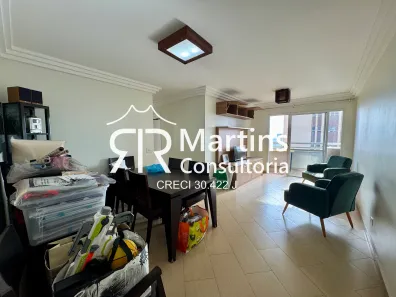 Apartamento com 3 Quartos à venda, 90m² no Vila Assunção, Santo André