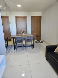 Apartamento com 3 Quartos à venda, 73m² no Areal, Brasília