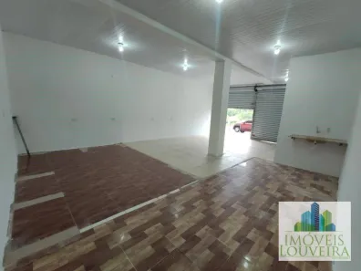 Ponto Comercial para alugar, 100m² no Colina de são José, Louveira