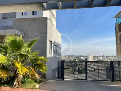 Apartamento com 2 Quartos à venda, 44m² no Juliana, Belo Horizonte
