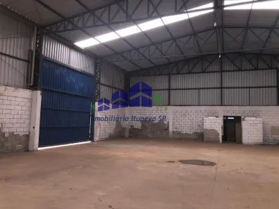 Galpão/Depósito/Armazém para alugar, 941m² no Chácaras do Pinhal (Pinhal), Cabreúva