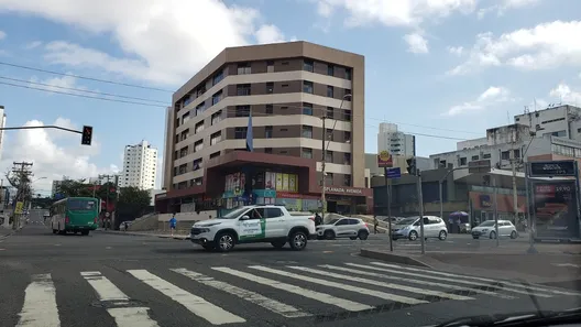 Sala Comercial à venda, 27m² no Pituba, Salvador