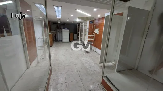 Ponto Comercial para alugar, 60m² no Centro, Nova Iguaçu