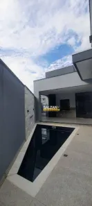 Casa de Condomínio com 3 Quartos à venda, 270m² no Loteamento Residencial Fazenda Casa Grande, Taubaté