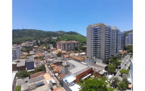 Sala Comercial à venda, 24m² no Santa Rosa, Niterói