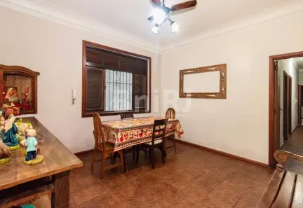 Apartamento com 3 Quartos à venda, 86m² no Humaitá, Rio de Janeiro