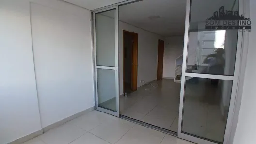 Apartamento com 4 Quartos para alugar, 181m² no Jaraguá, Belo Horizonte