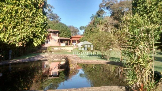 Fazenda/Sítio com 4 Quartos à venda, 1000m² no Chácaras Saia Velha, Valparaíso de Goiás