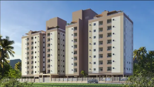 Riviera Martim de Sá no Centro, Caraguatatuba
