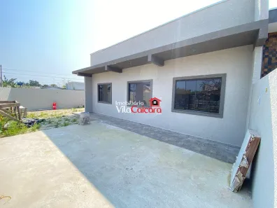 Casa com 2 Quartos à venda, 61m² no Guacyara, Matinhos