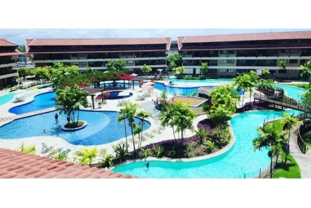 Flat com 2 Quartos à venda, 65m² no N. São do Ó, Ipojuca