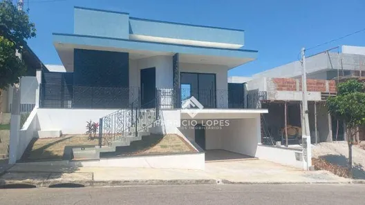 Casa de Condomínio com 3 Quartos à venda, 200m² no Condomínio Terras do Vale, Caçapava