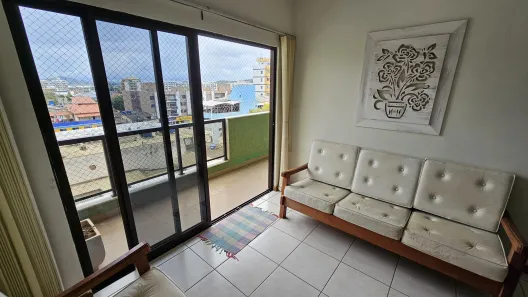 Cobertura com 3 Quartos à venda, 125m² no Vila Nova, Cabo Frio