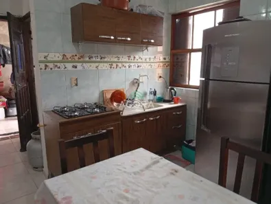 Imóvel Comercial para alugar, 65m² no Estância Velha, Canoas