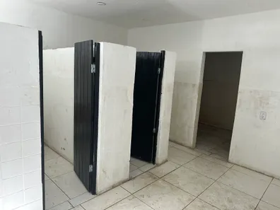 Galpão/Depósito/Armazém para alugar, 1500m² no Águas Claras, Salvador