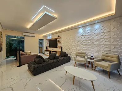 Casa com 4 Quartos à venda, 350m² no Aleixo, Manaus