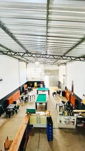 Galpão/Depósito/Armazém à venda, 179m² no Distrito Industrial Alcides Fantussi, Cordeirópolis