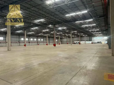 Galpão/Depósito/Armazém para alugar, 7114m² no Pinhal, Cabreúva