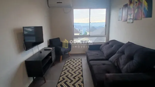 Apartamento com 3 Quartos para alugar, 70m² no Rondônia, Novo Hamburgo