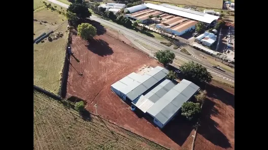 Galpão/Depósito/Armazém para alugar, 1900m² no Área Rural de Artur Nogueira, Artur Nogueira