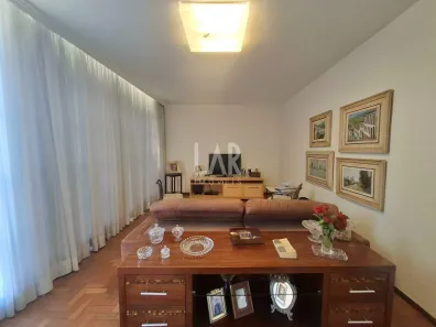 com 5 Quartos para alugar, 206m² no São Pedro, Belo Horizonte