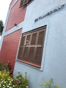 Apartamento com 2 Quartos à venda, 53m² no Campina, São Leopoldo
