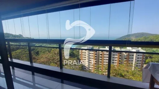 Apartamento com 3 Quartos à venda, 170m² no Morro Sorocotuba, Guarujá