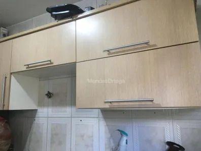 Casa de Condomínio com 3 Quartos para alugar, 140m² no Jardim Gonçalves, Sorocaba