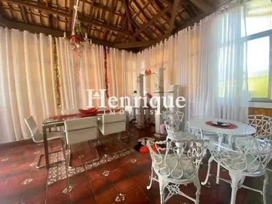 Cobertura com 2 Quartos à venda, 140m² no Laranjeiras, Rio de Janeiro