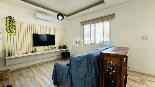 Casa de Condomínio com 3 Quartos à venda, 122m² no Vila Areao, Taubaté