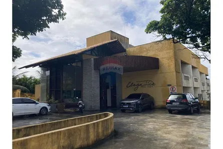 Flat com 1 Quarto para alugar, 36m² no Ponta Negra, Natal