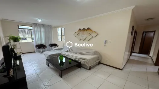 Apartamento com 3 Quartos à venda, 83m² no Caiçara-Adelaide, Belo Horizonte