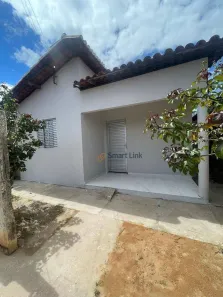 Casa com 2 Quartos à venda, 50m² no Tranqueira, Altos