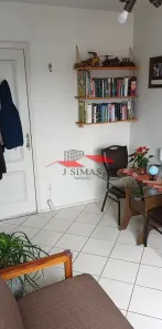 Apartamento com 2 Quartos à venda, 48m² no Humaitá, Porto Alegre