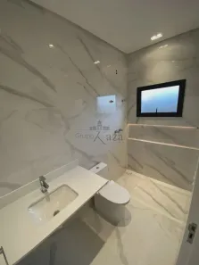Casa de Condomínio com 3 Quartos à venda, 185m² no Residencial Colinas, Caçapava