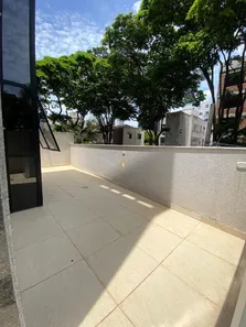 Cobertura com 3 Quartos à venda, 78m² no Lourdes, Belo Horizonte