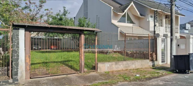 Lote/Terreno à venda, 300m² no Vila Carlos Antônio Wilkens, Cachoeirinha
